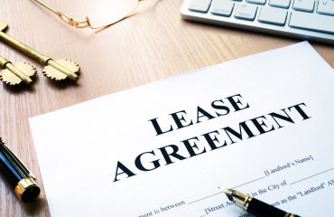 Lease Agreement - Pishon Gold Solicitors