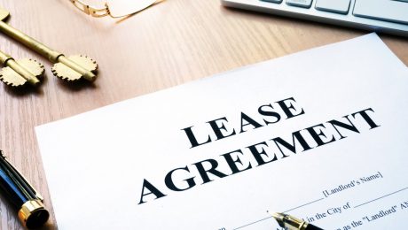 Lease Agreement - Pishon Gold Solicitors