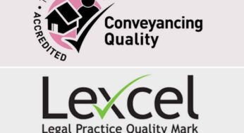 Pishon Gold Solicitors secures Law Society’s conveyancing quality mark