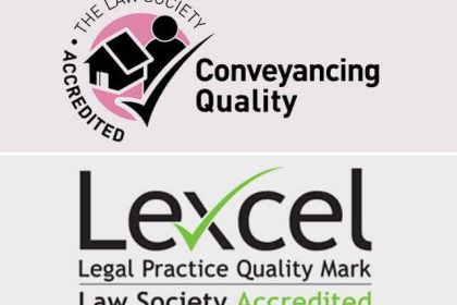 Pishon Gold Solicitors secures the Law Society's conveyancing quality mark