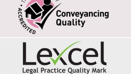 Pishon Gold Solicitors secures the Law Society's conveyancing quality mark