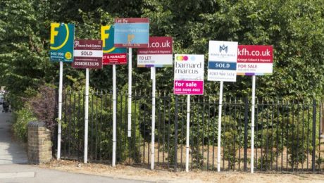 Property Market & Conveyancing Remains Open